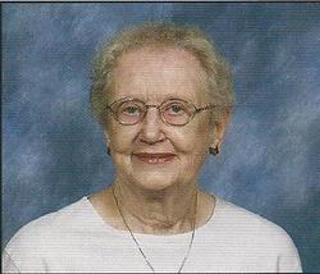 Virginia L. Weigel