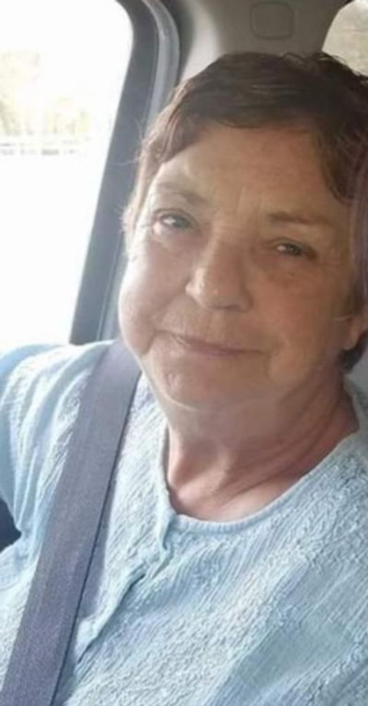 Betty Ann Bratton Profile Photo