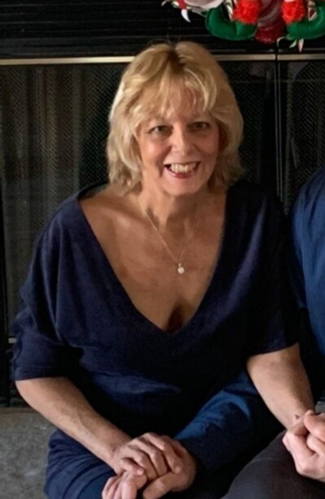 Julie Ellen Tawney Profile Photo