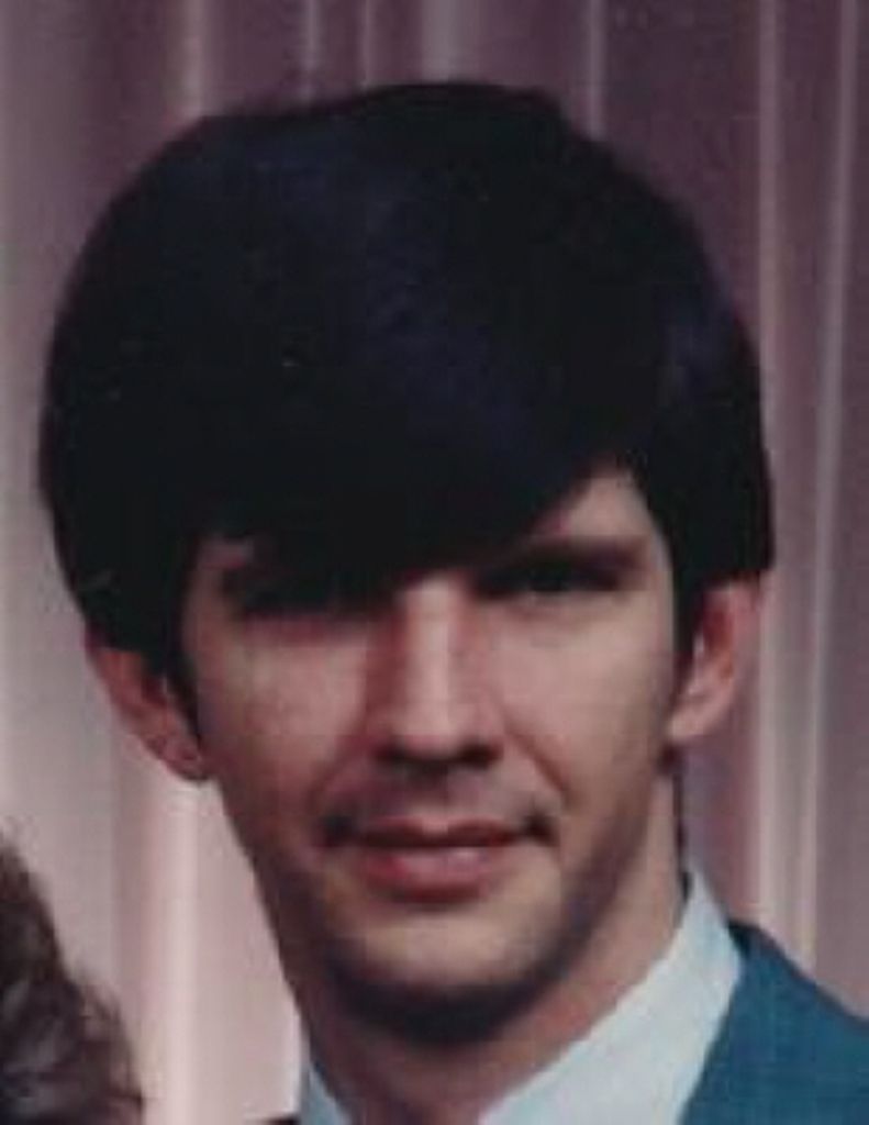 Patrick Joseph Smith