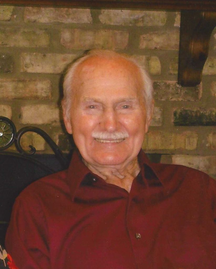 Thomas Richard "Dick" Sullivan