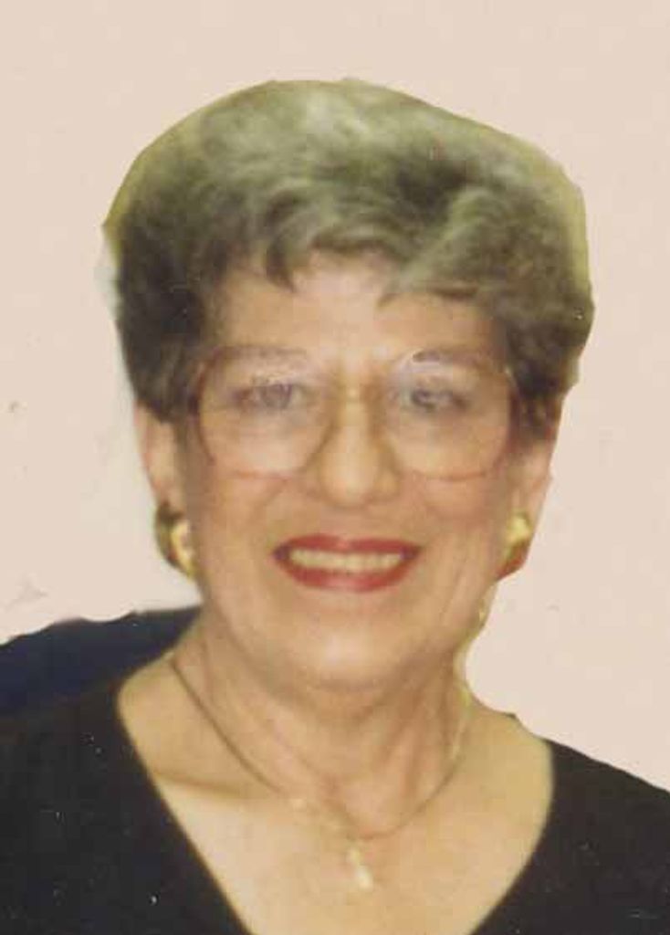Marta Soler