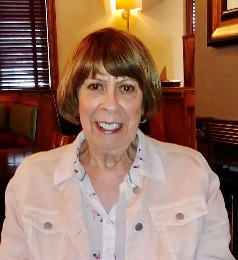 Nancy Marie Maynor