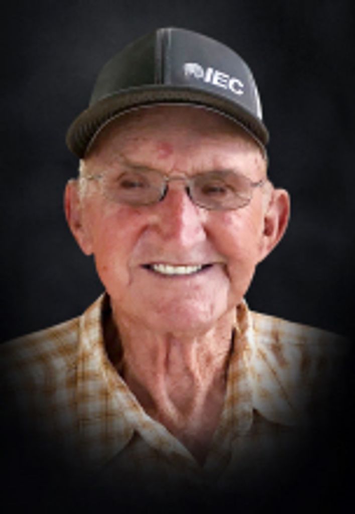 Bill Lee Long