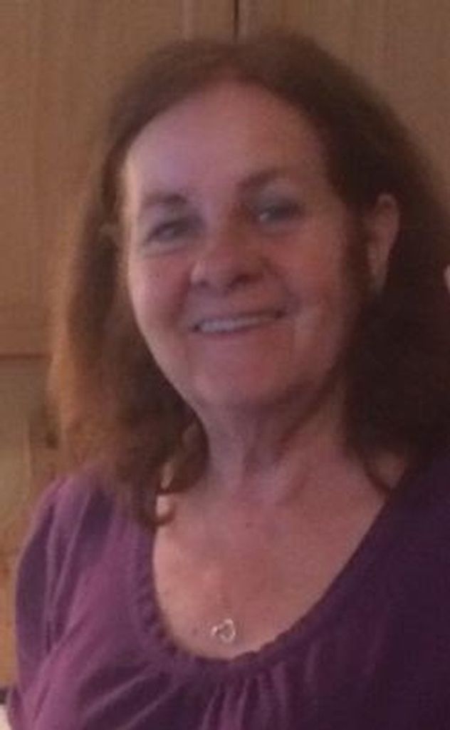 Margaret Farley Christman