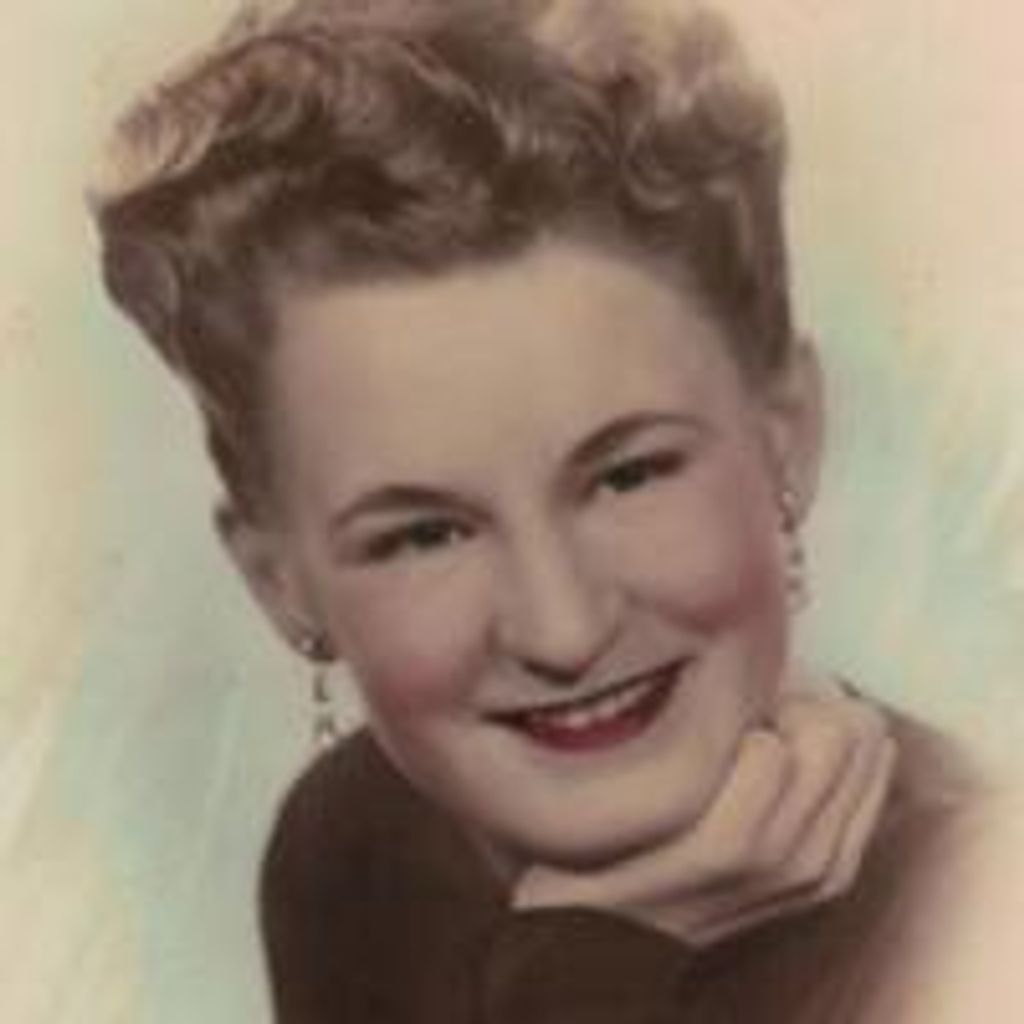 Antoinette Inez Arens