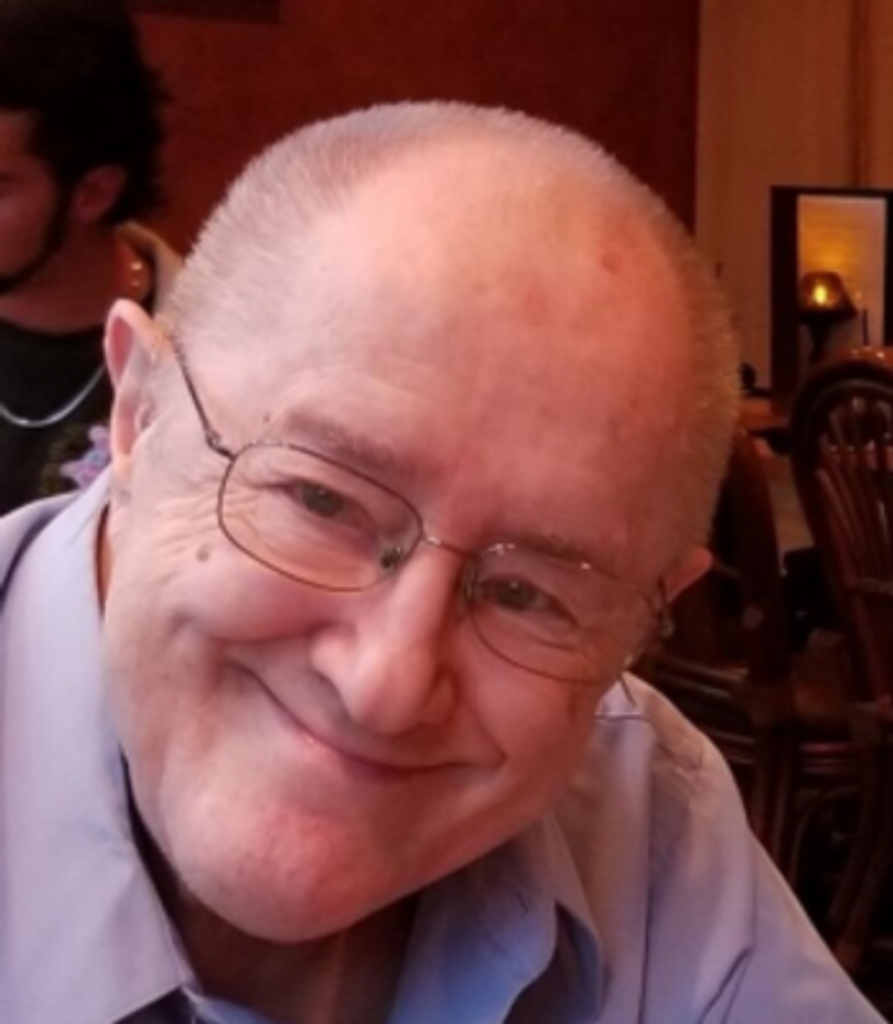 Richard Clayton Doyle