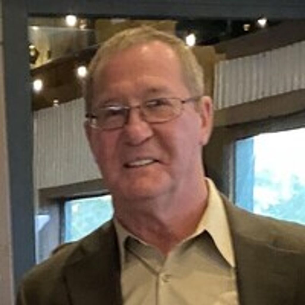 Asbury "Barry" Crews