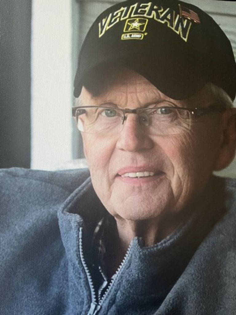 Ned W. Jones Profile Photo