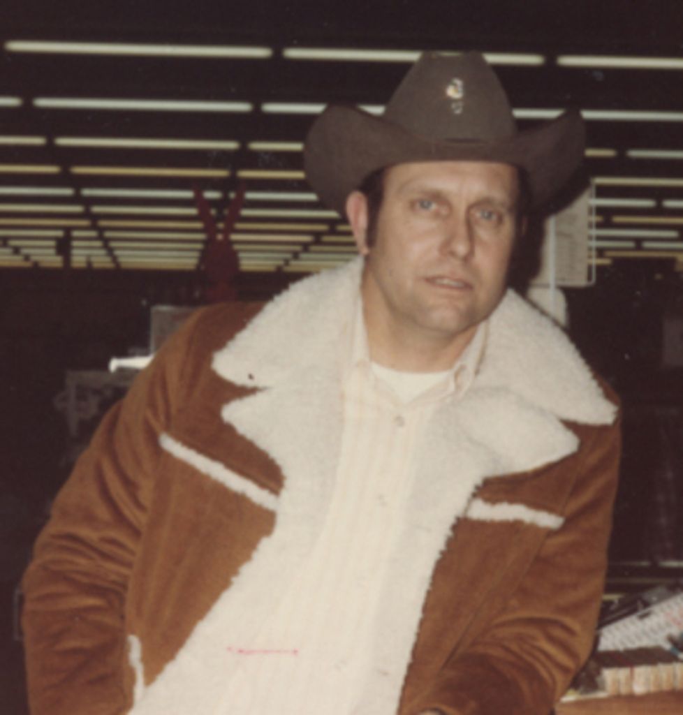 Wayne Vander Laan Profile Photo