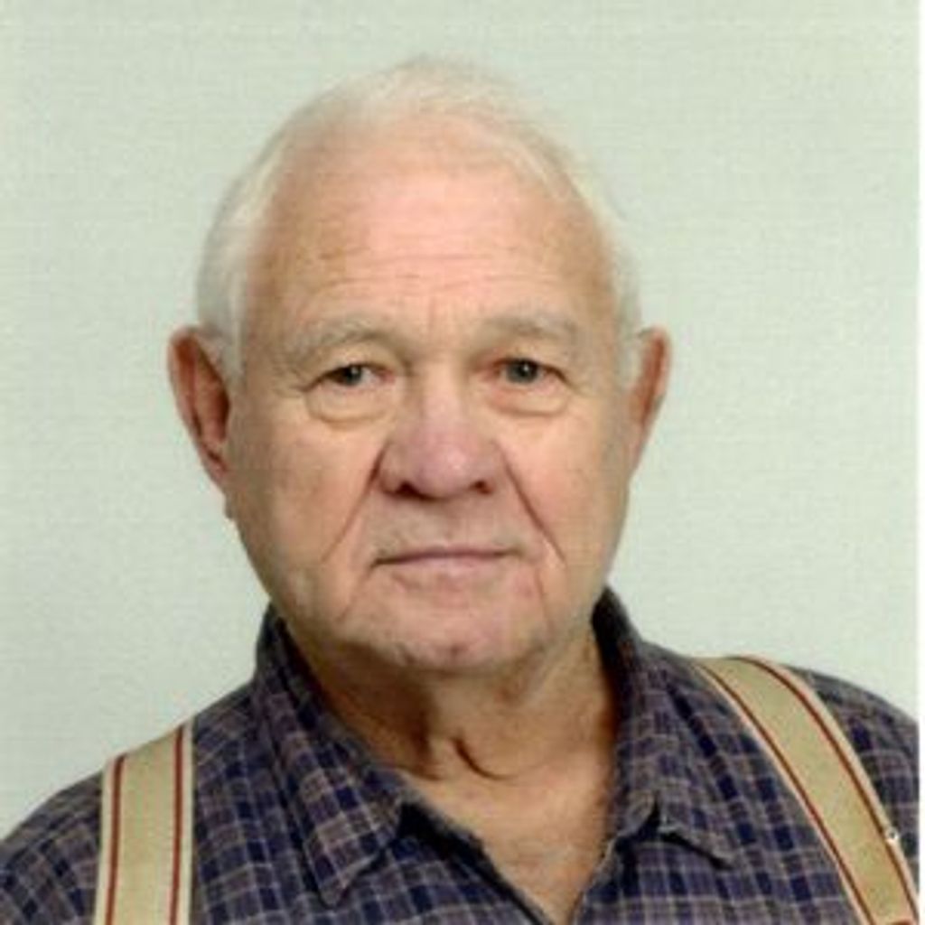 Merle L. Mccoy Profile Photo
