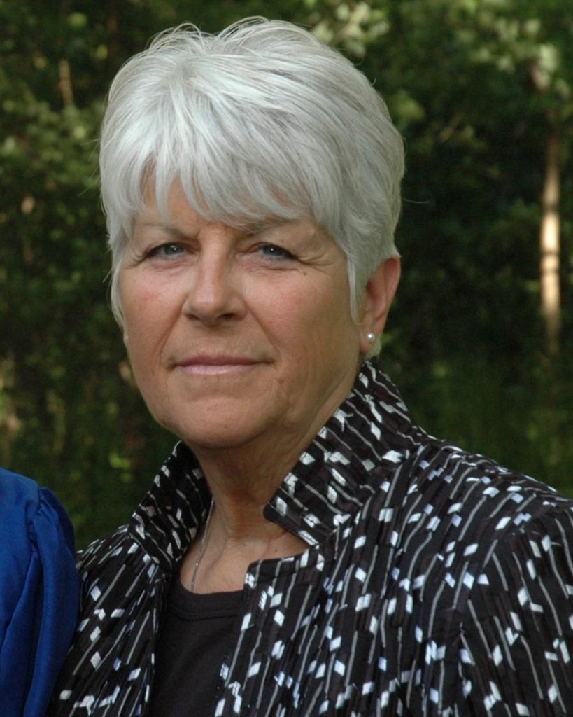 Kay E. Taschwer Profile Photo