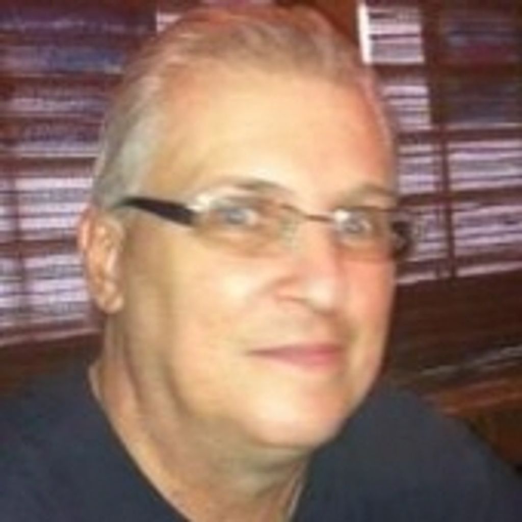 Carmen Anthony Renzi