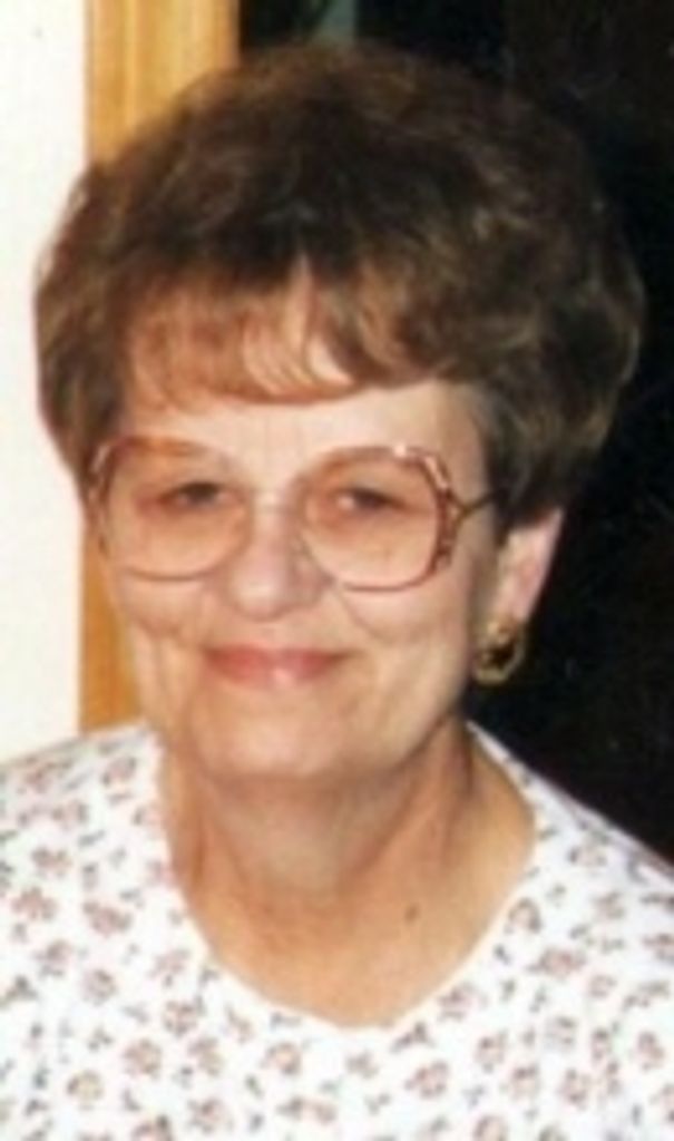 Jacquelyn  A. (Krysa)  Mccarthy