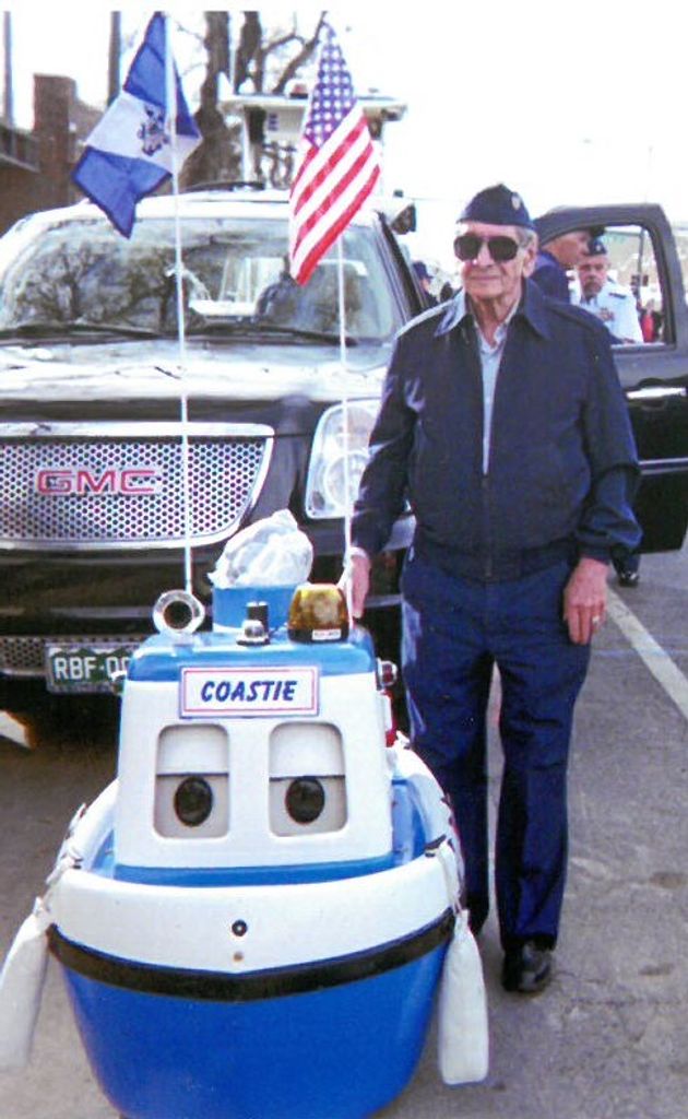 Robert  A. Fregosi