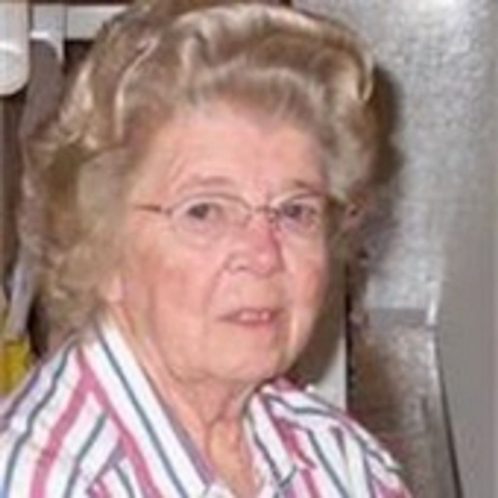 Laura Cora Bisenius