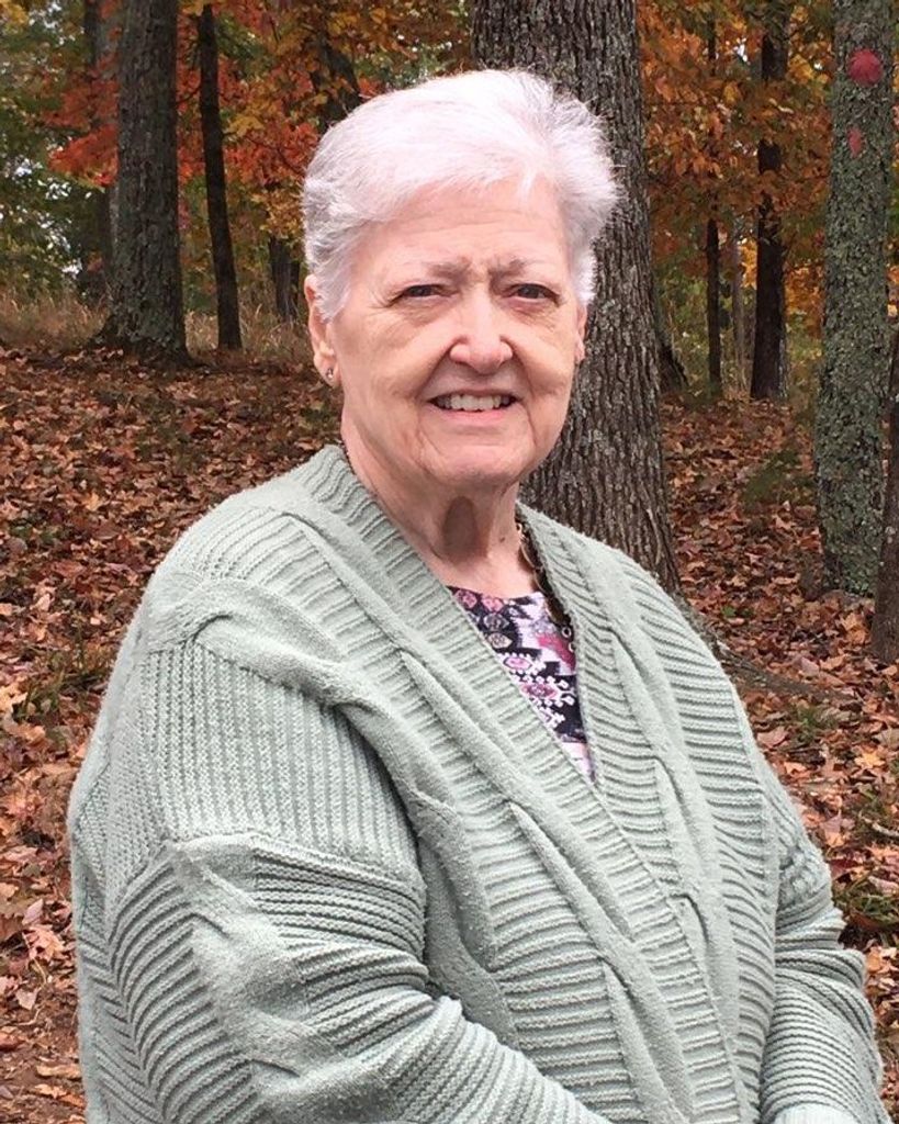 Barbara Sue Rainwater Lentz Profile Photo