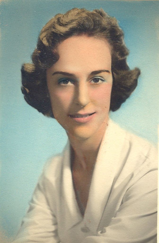 Gail Marie Upton Gannon