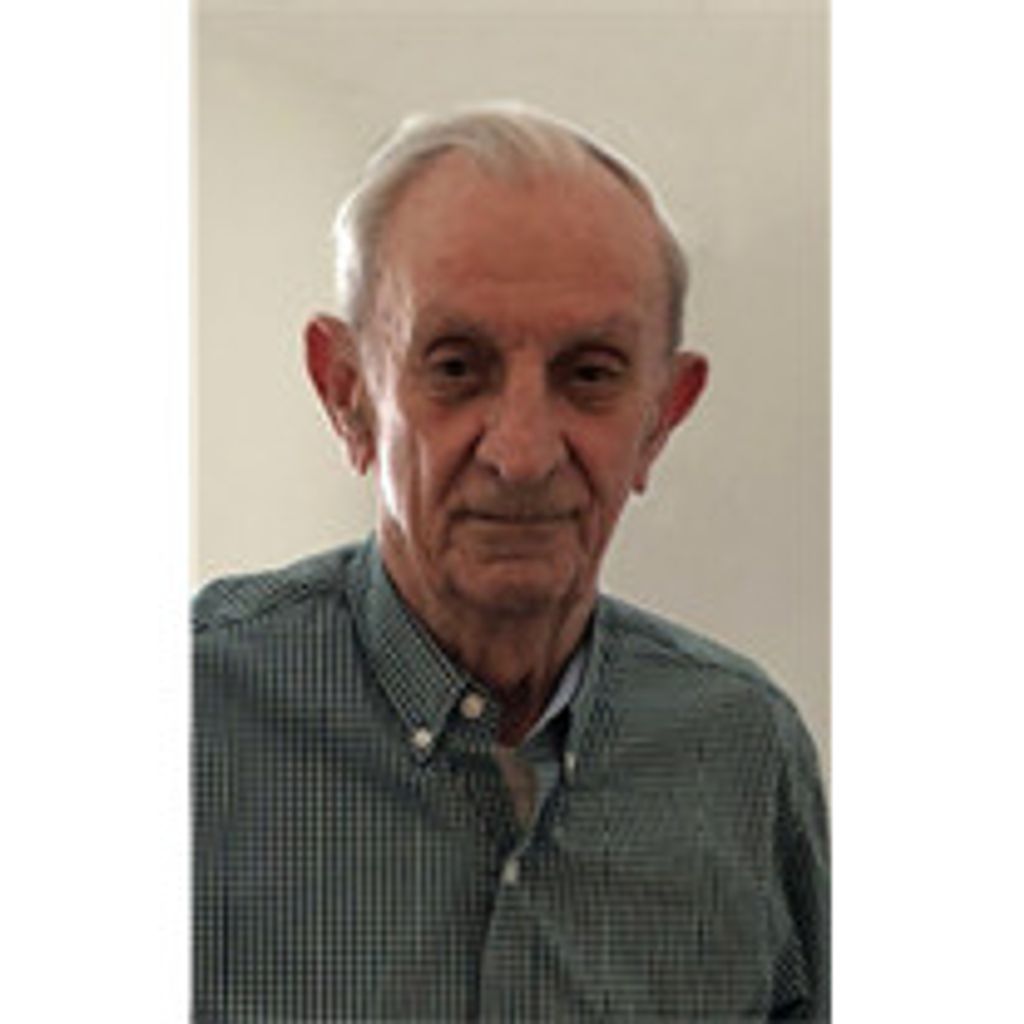Albert Gerald "Gerry" Castonguay