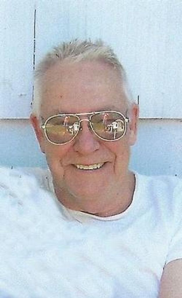 Chester Earnest Guyll Profile Photo
