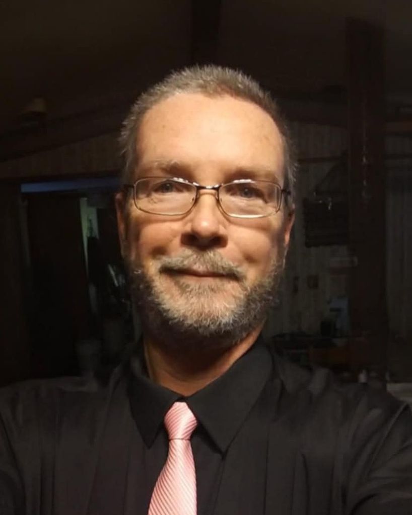 James Rainey Cothrum