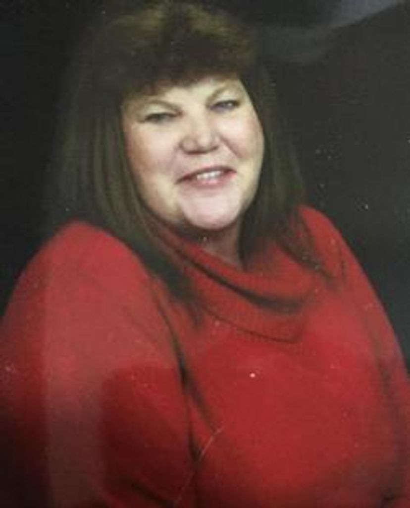 Anna "Becky" Vaden Profile Photo