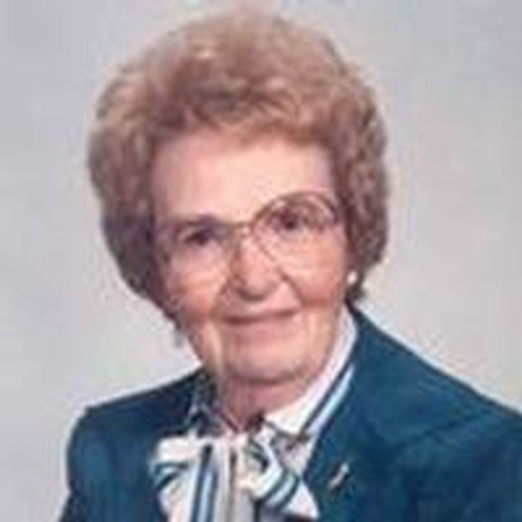 Dorothy  Elizabeth Peterson