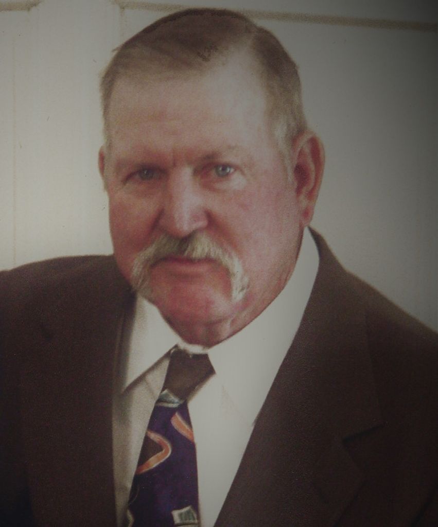 Cary Arvel Ellisor