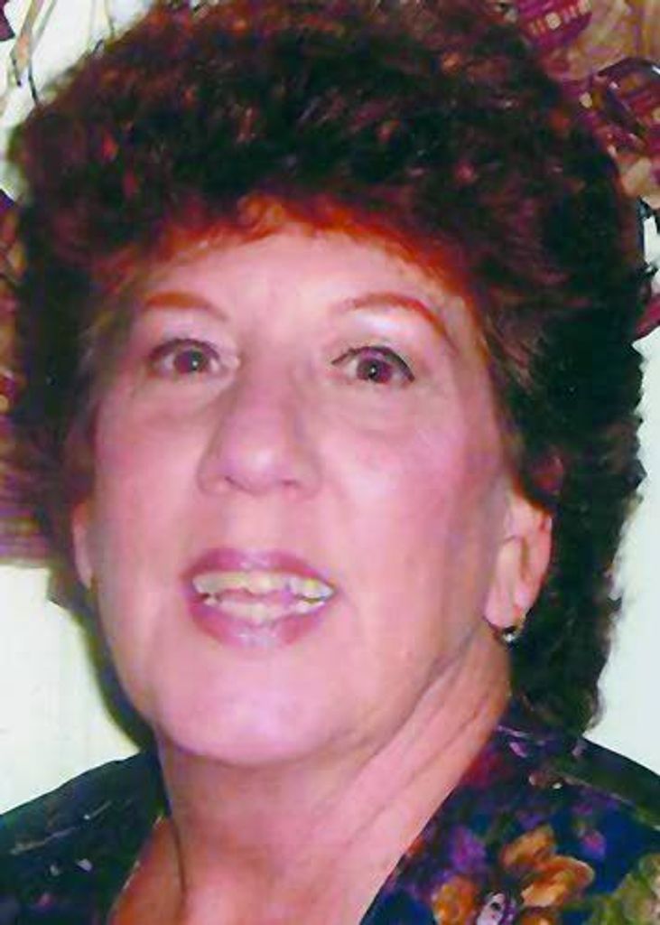 Raetta Carlin Profile Photo