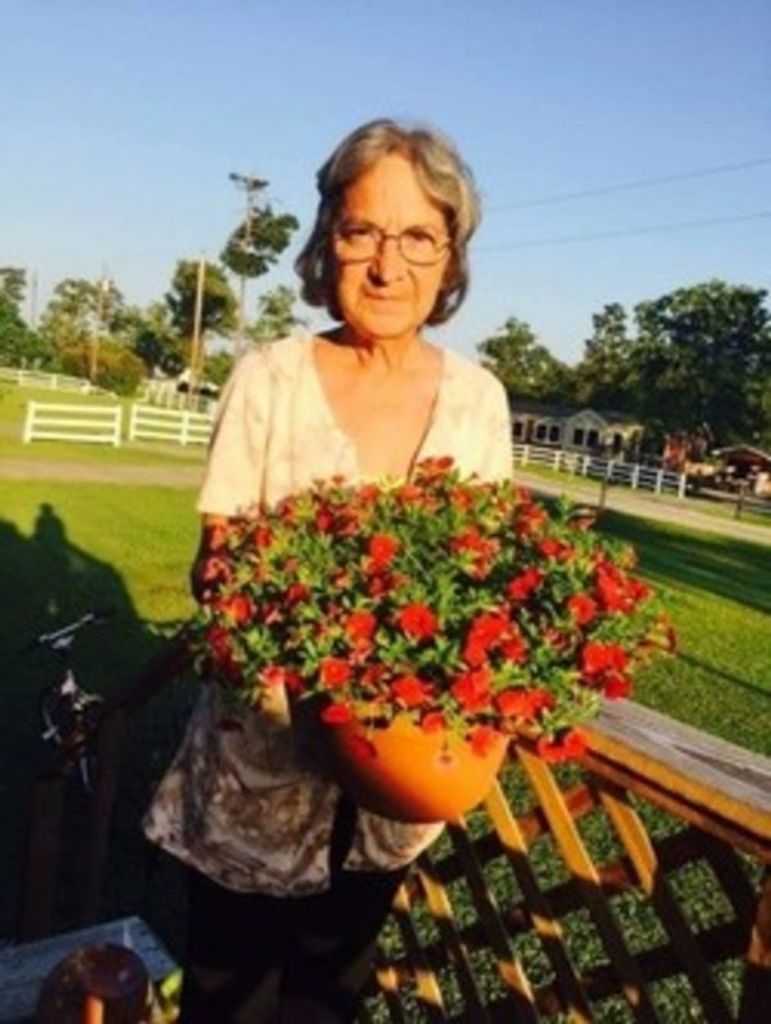 Carol Ann Shoffner