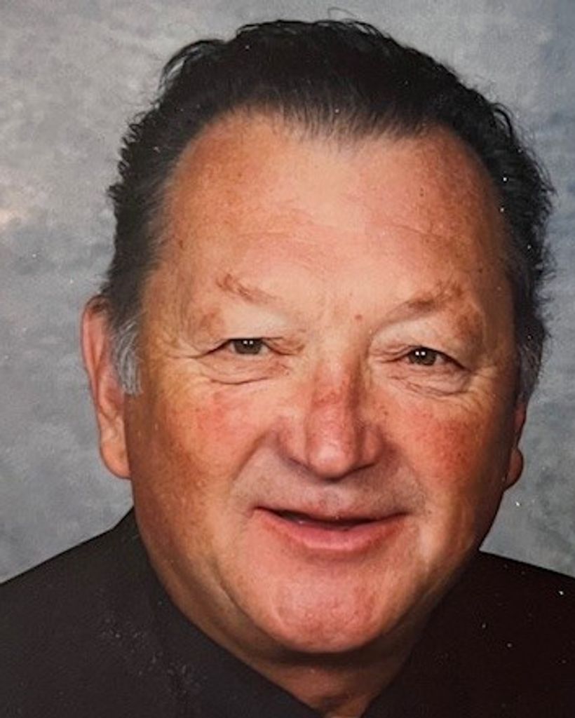 Nelson John Baranyk Profile Photo