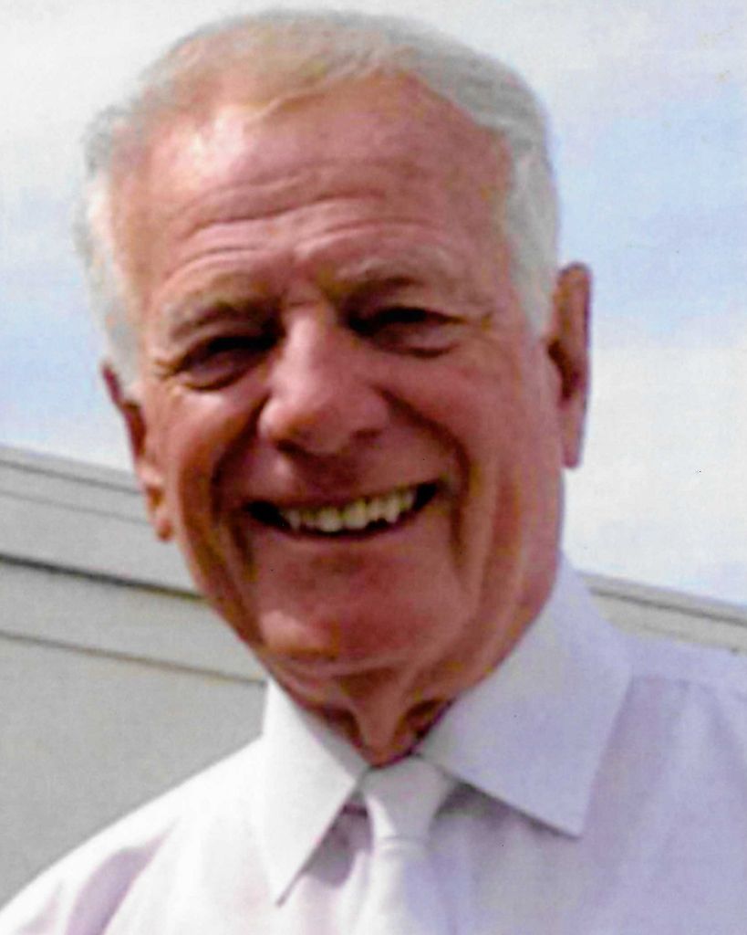 Keith Gordon Heninger