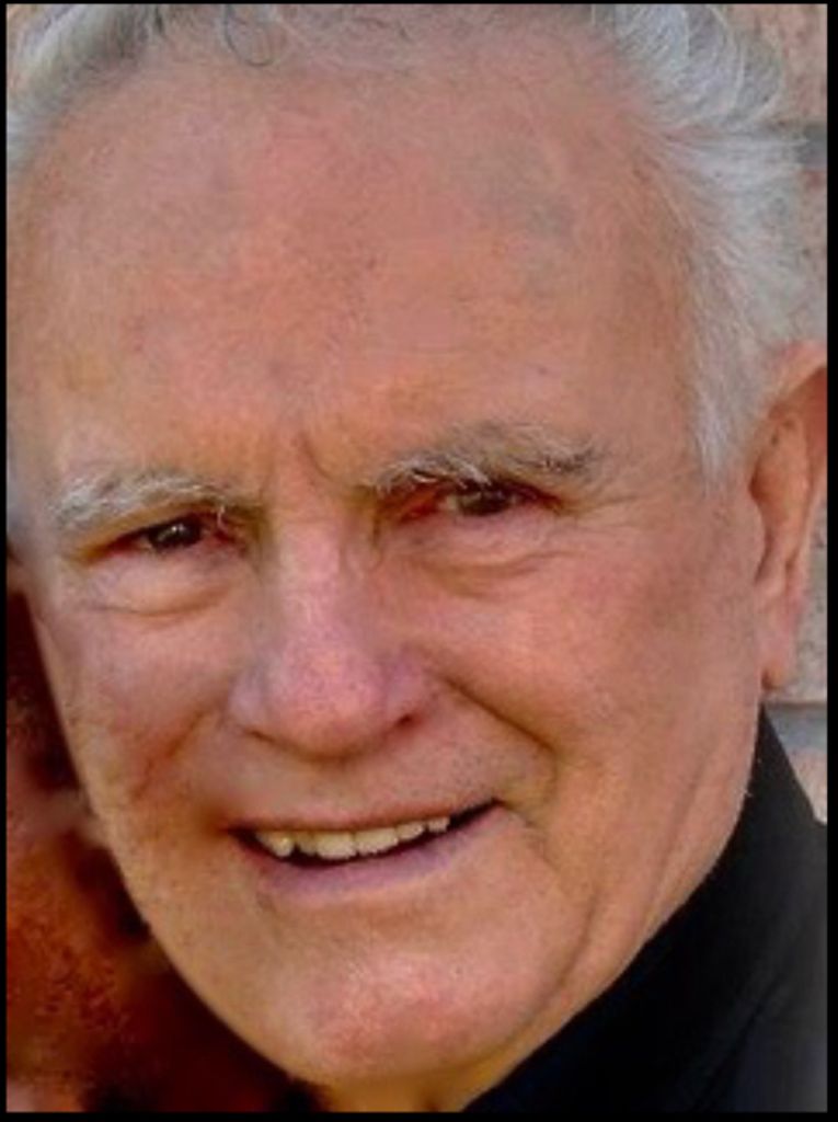 Robert Mills