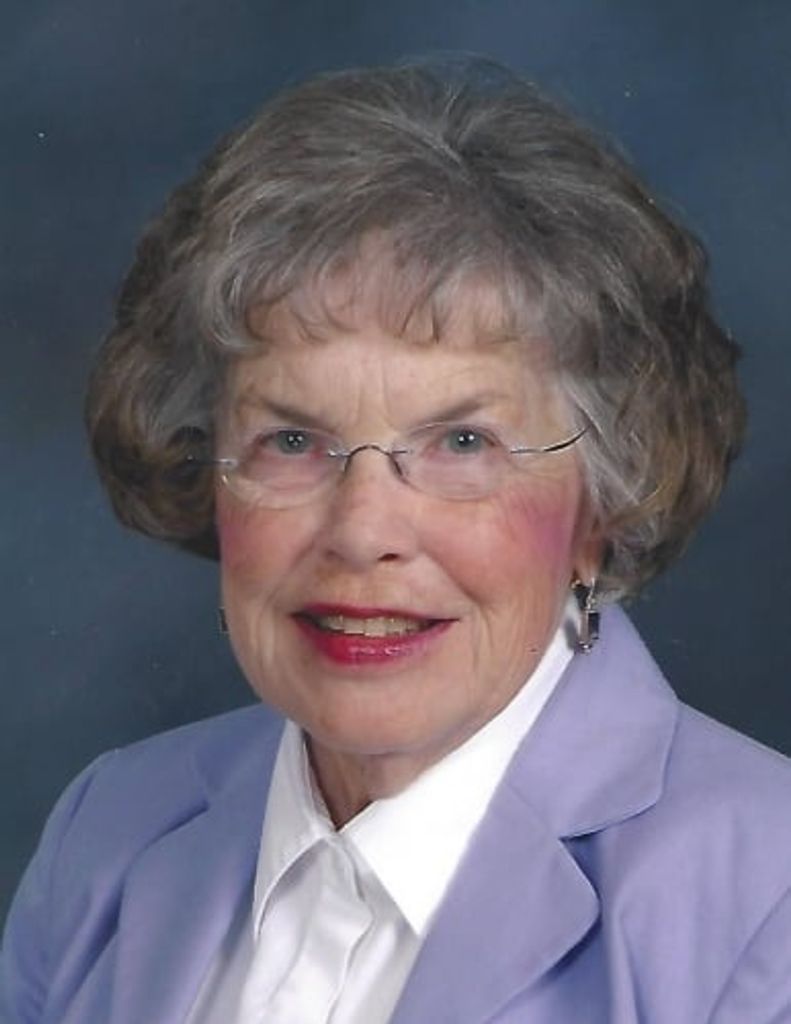 Joann Margaret Montgomery Profile Photo