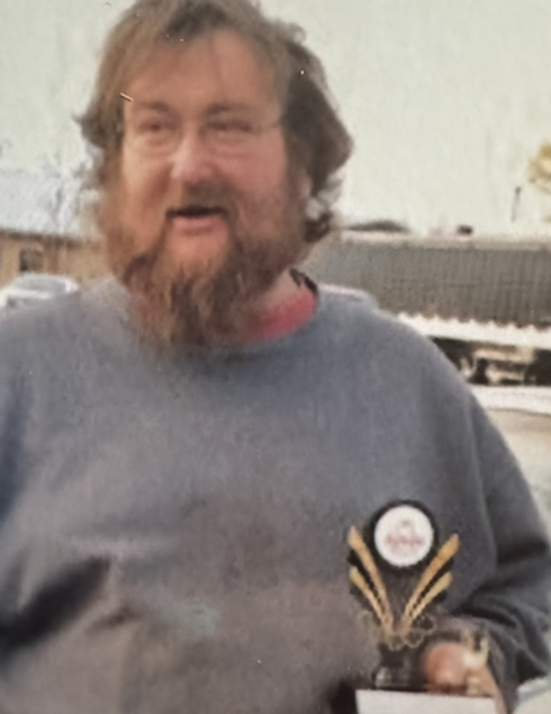 Denny Clark Profile Photo