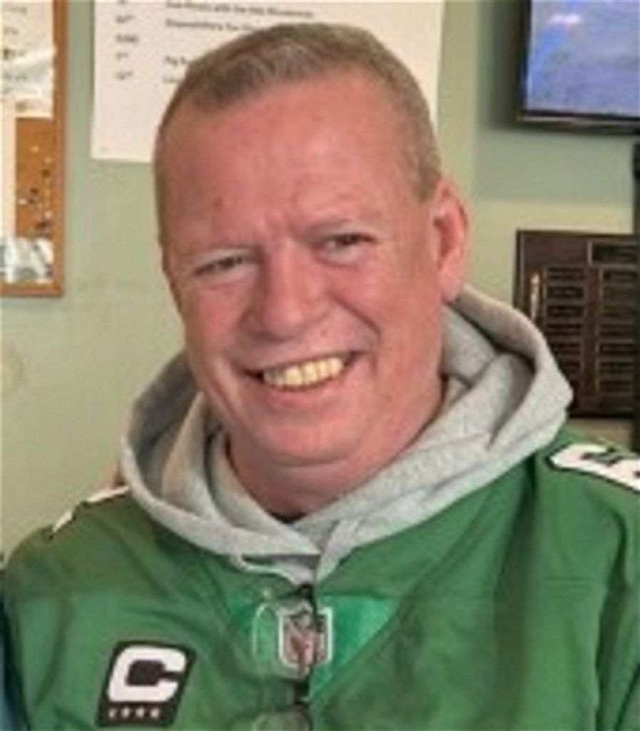 Ronald Edward "Robott" Marshall