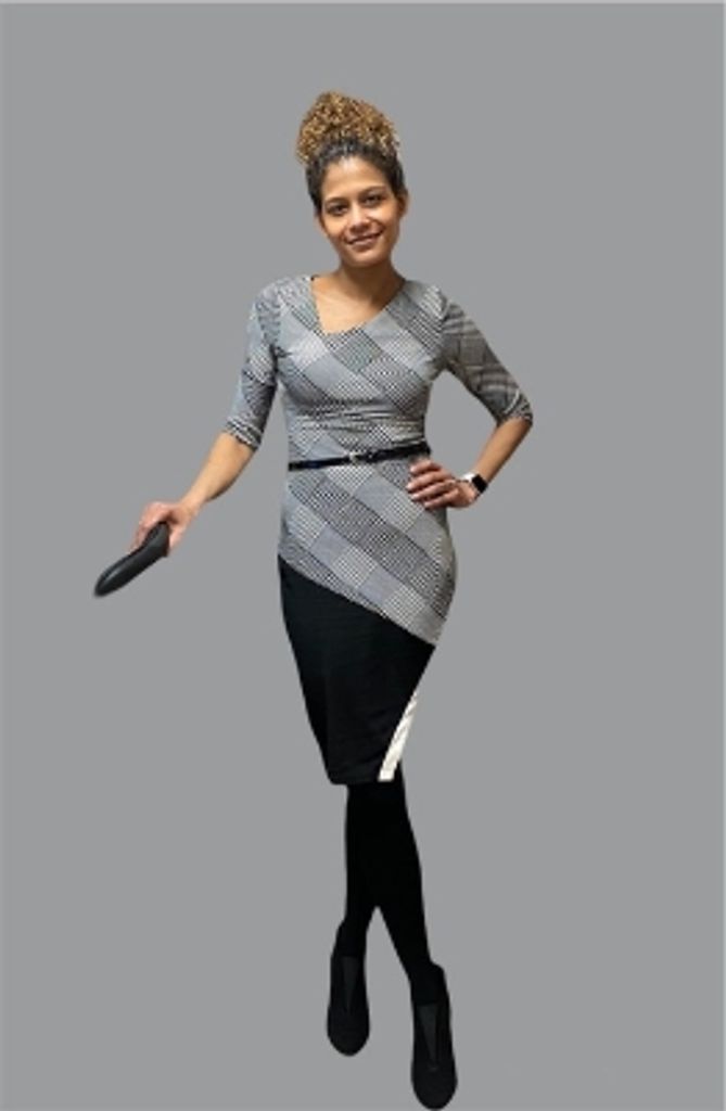 Marisa Happy Dziedzic