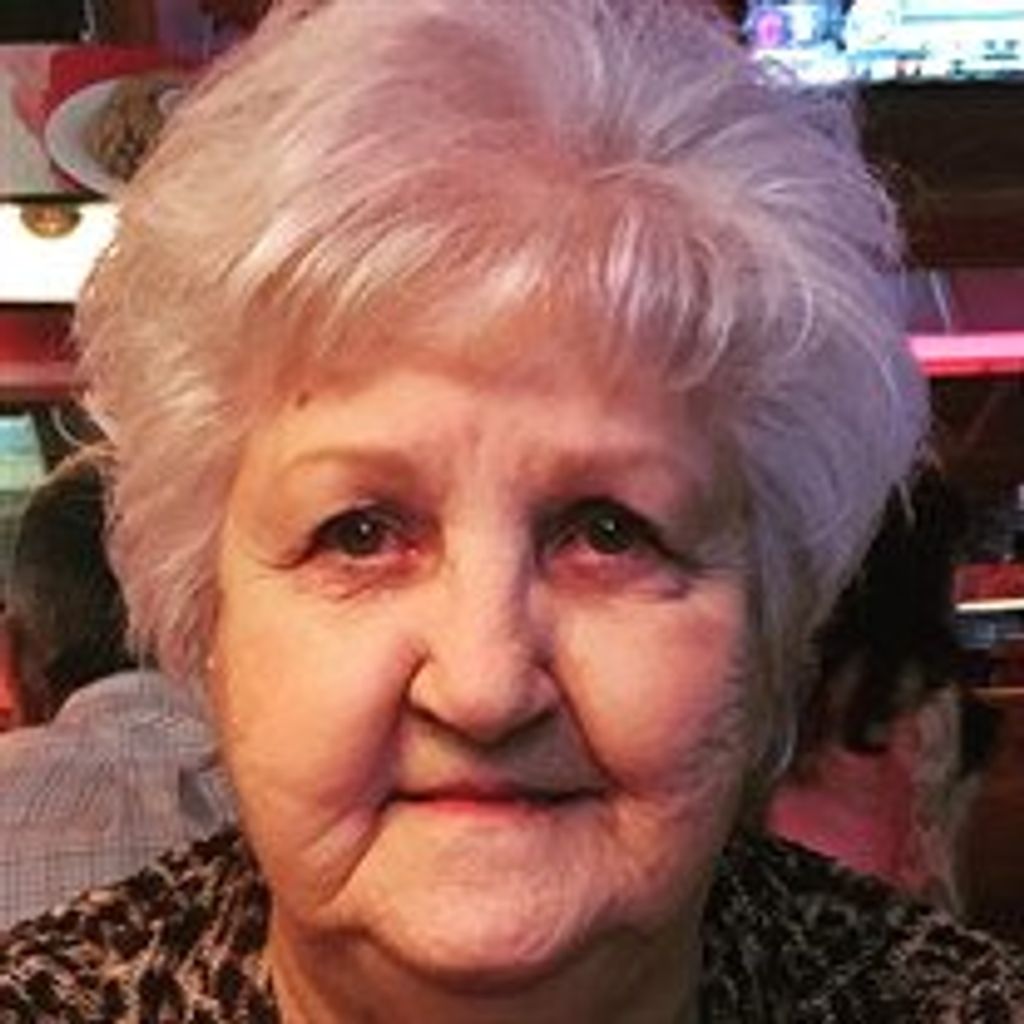 Shirley Mitchell