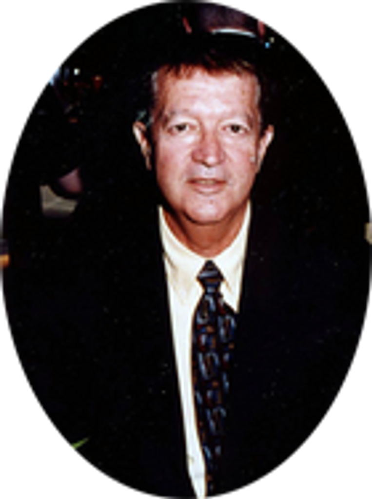 William Moss, Jr.