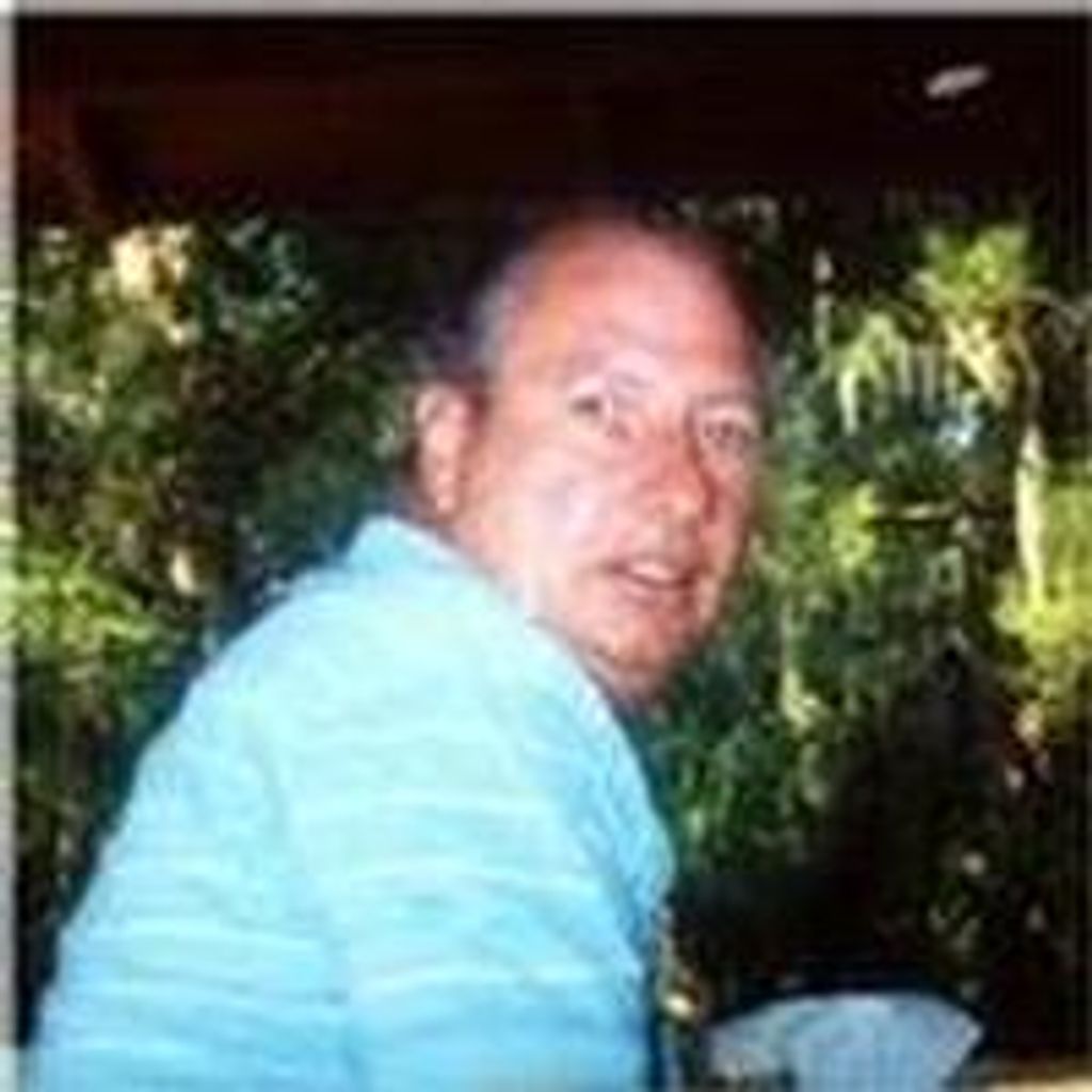 Earl D. Cochran