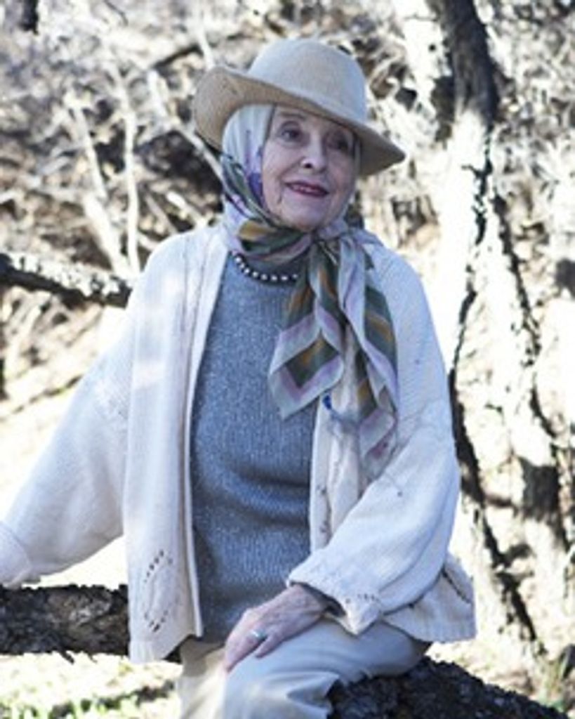 Barbara Sayre Harmon