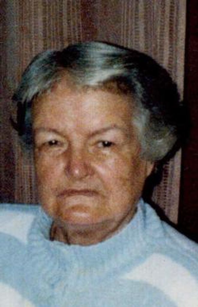 Isabella "Bell" Bellon