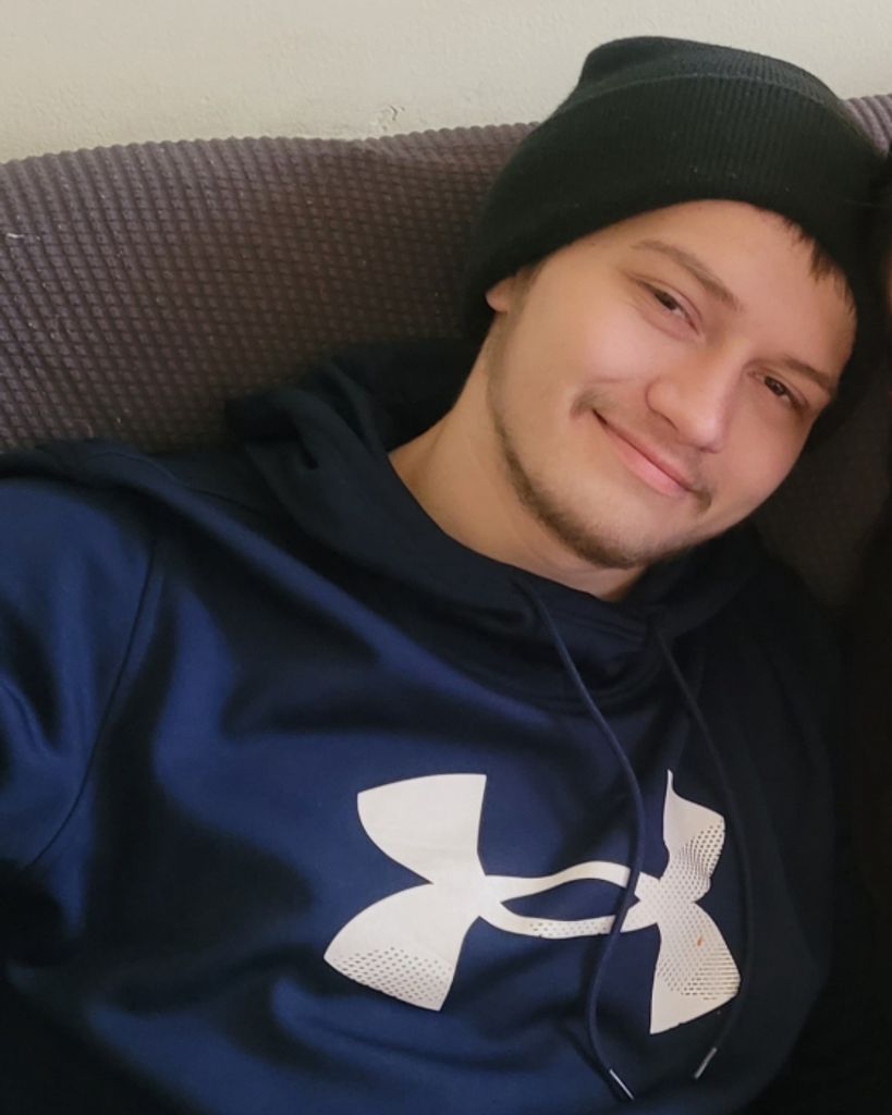 Nicholas L. Carpenter