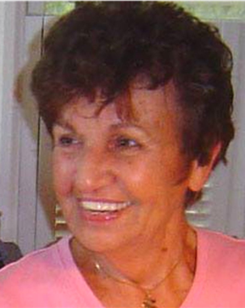 Anastasia "Stacey" Veros Profile Photo