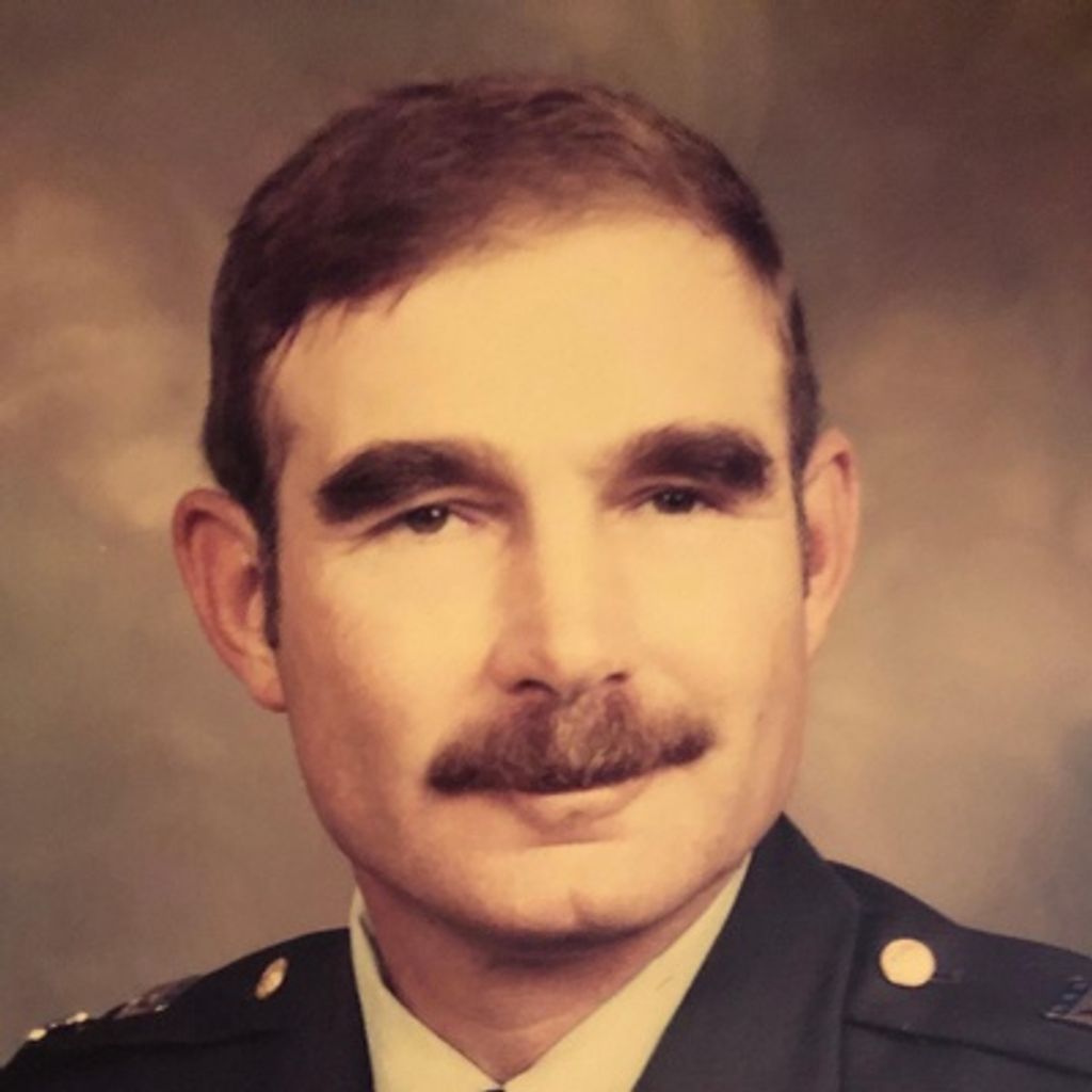 Ronald "Ron" Baker, Jr., Col (Ret.) Us Army