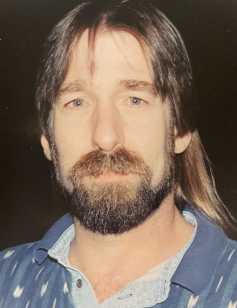 Mark Lee Thompson Profile Photo