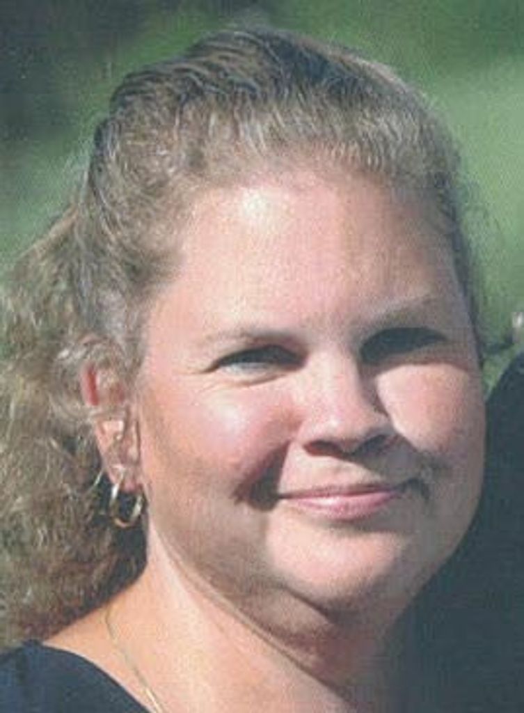 Suzanne Whitney
