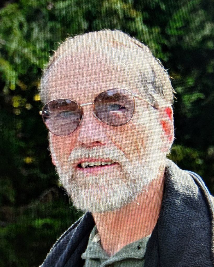 Klaus Dieter Harms