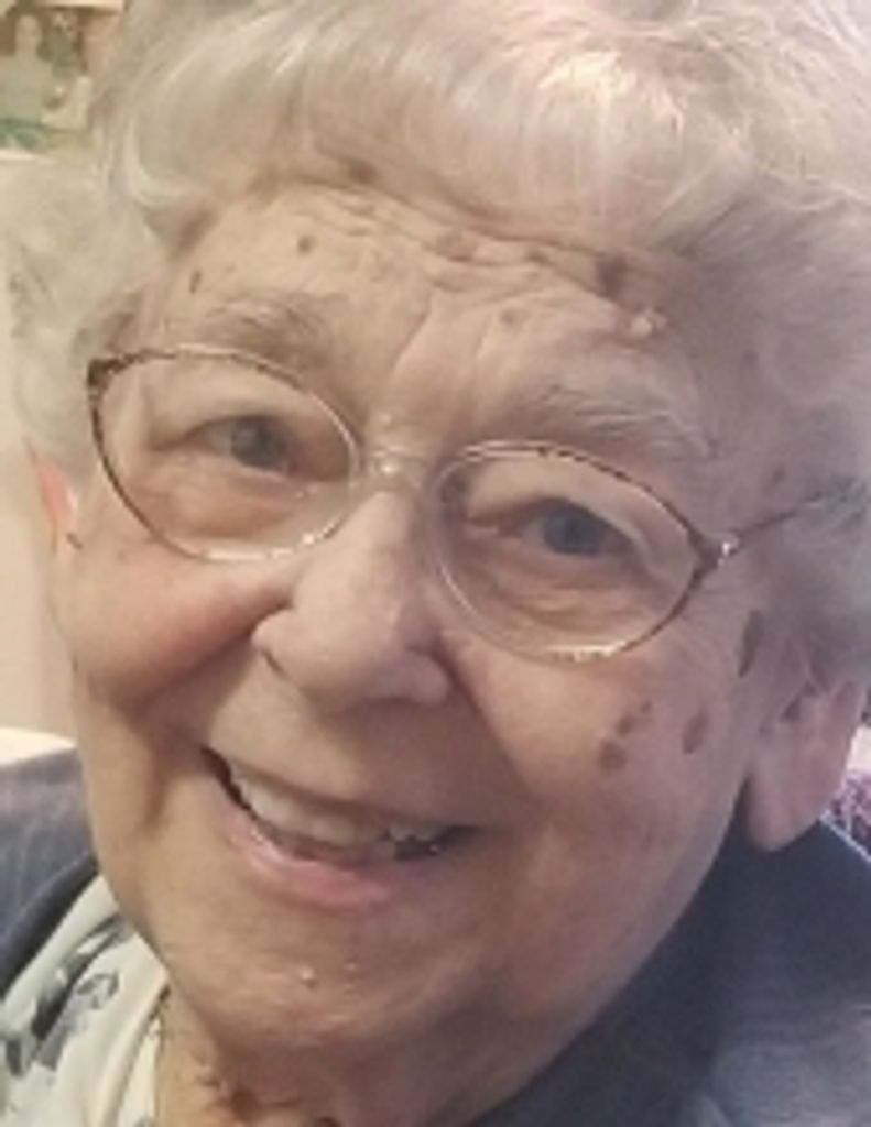 Lois A. Kelly