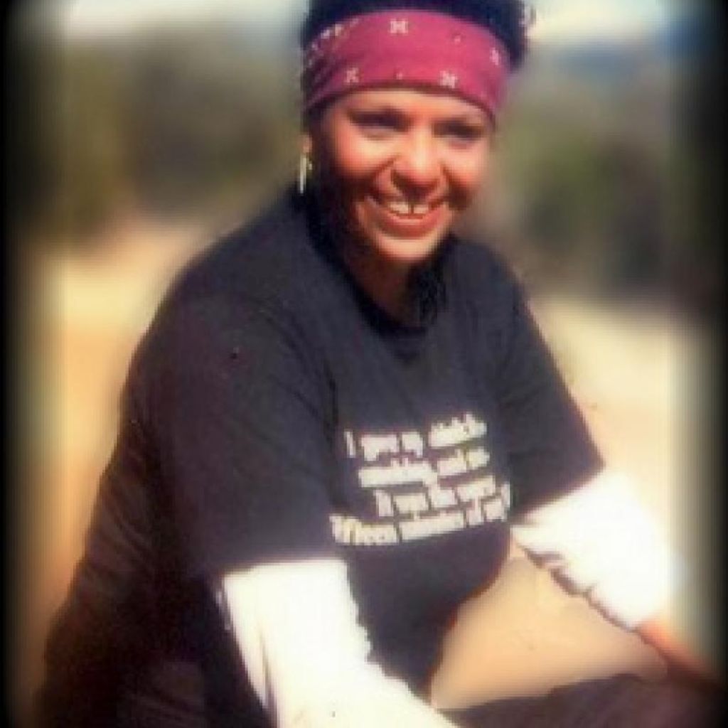 Esther Vigil